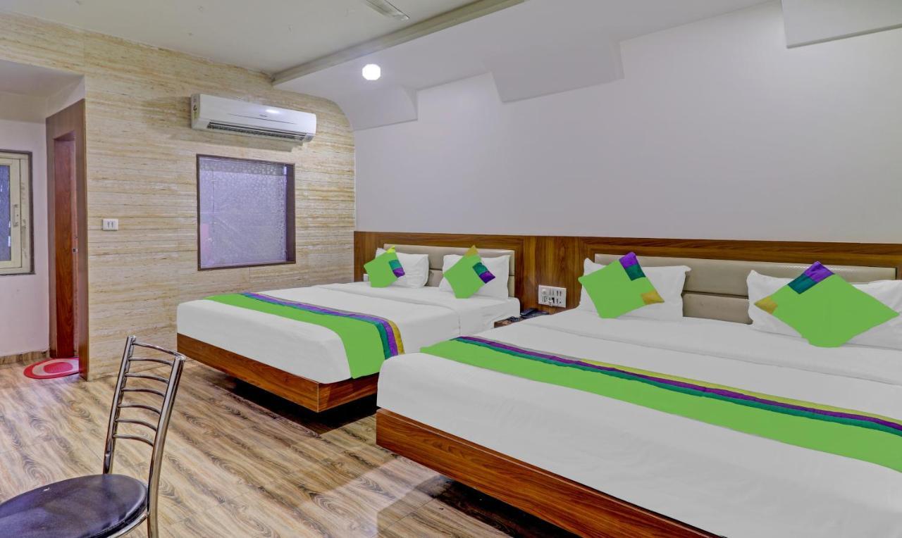Treebo Taj Dream Ξενοδοχείο Agra  Εξωτερικό φωτογραφία